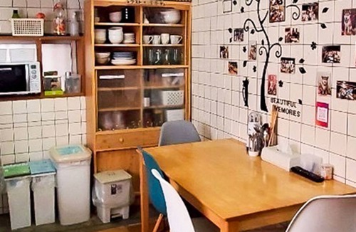 Taketomi-jima Taketomi-cho Hostel | emix ishigaki - Hostel