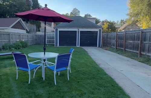 Grand Rapids House | Emjay's Place