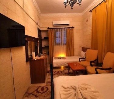 Eyyubiye Apartment | Emka historic biutuque stone house