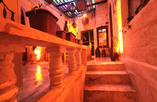 Eyyubiye Apartment | Emka historic biutuque stone house
