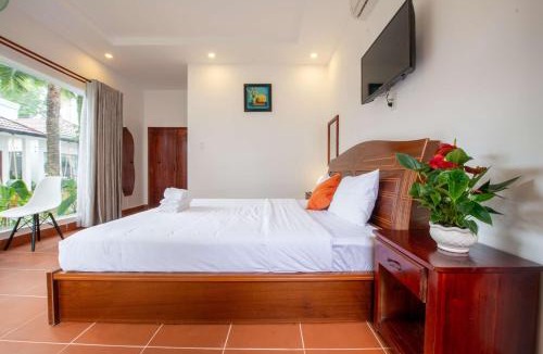 Duong Dong Hotel | Emma Bungalow