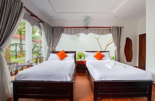 Duong Dong Hotel | Emma Bungalow