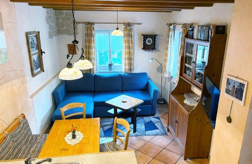 Sommerhausen Apartment | Emma Häusle