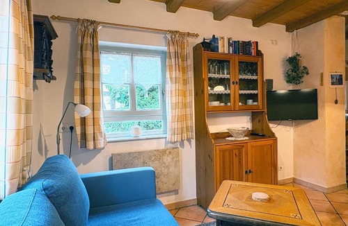 Sommerhausen Apartment | Emma Häusle