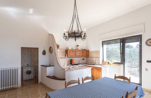 Torre Suda Villa | Emma's Beachfront Villa with pool, by Apulia home