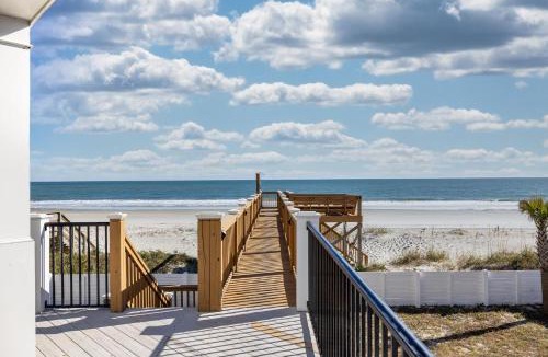 Murrells Inlet House | Emma's Oasis