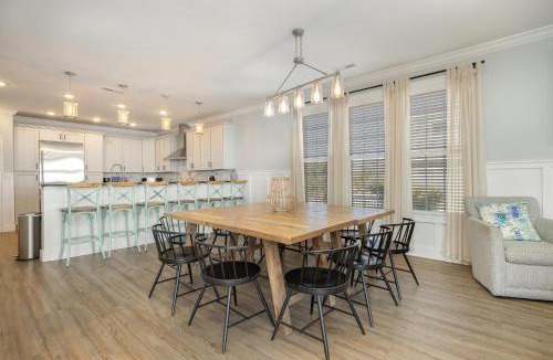 Murrells Inlet House | Emma's Oasis