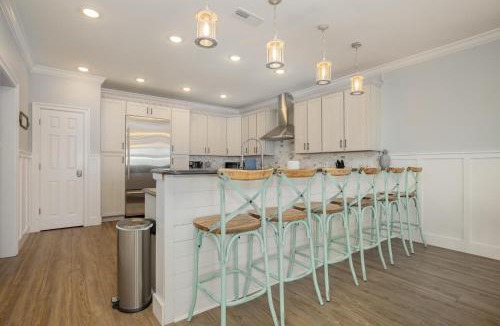 Murrells Inlet House | Emma's Oasis