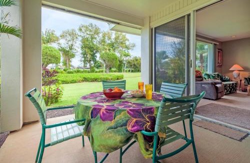 Princeville House | Emmalani Court 411