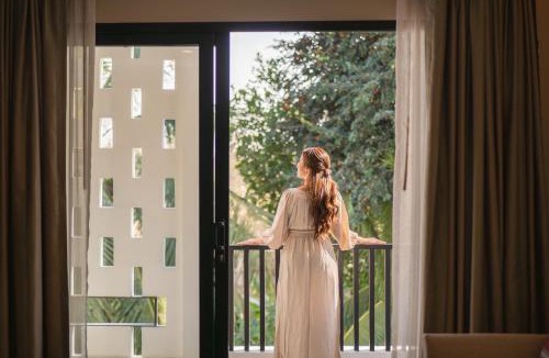Nai Wiang Hotel | Emmaline Hotel Nan