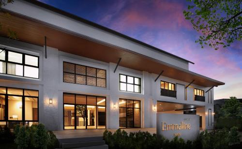 Nai Wiang Hotel | Emmaline Hotel Nan