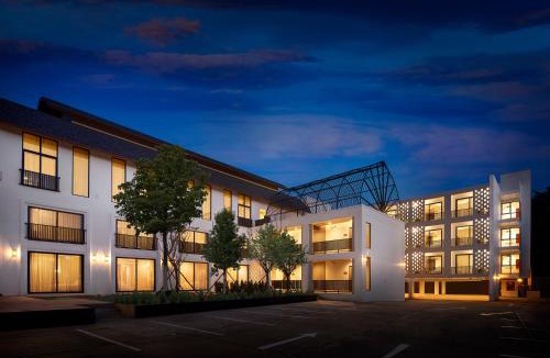 Nai Wiang Hotel | Emmaline Hotel Nan