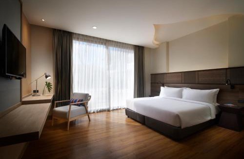 Nai Wiang Hotel | Emmaline Hotel Nan