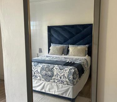 Maun Bed & Breakfast | Emmanique B&B