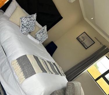 Maun Bed & Breakfast | Emmanique B&B