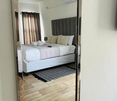 Maun Bed & Breakfast | Emmanique B&B