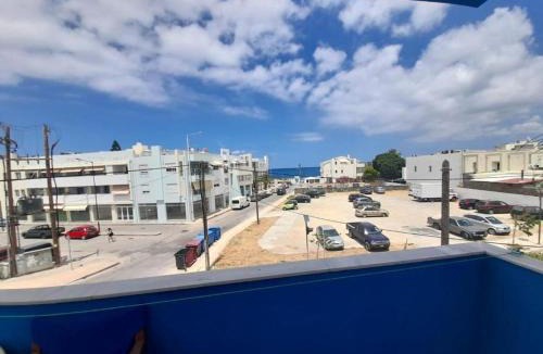 Sitia Apartment | Emmanouela Studios