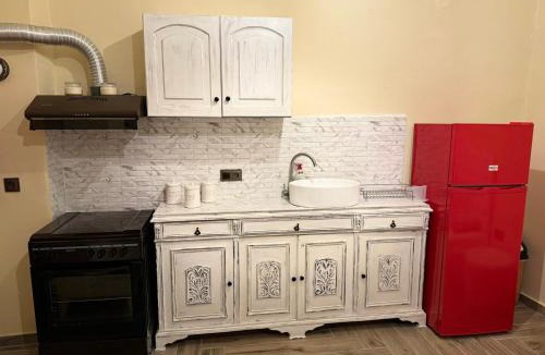 Emmanouil Pappas Apartment | Emmanouil Pappas Studio