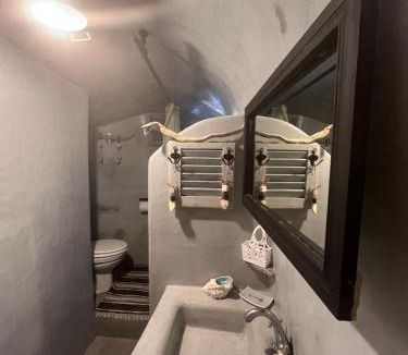 Vothon Bed & Breakfast | Emmantina