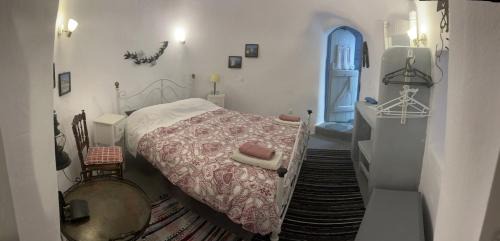 Vothon Bed & Breakfast | Emmantina