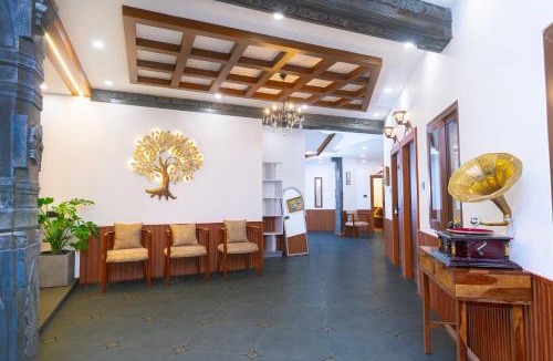 Kochi Hotel | Emmanuel Residency