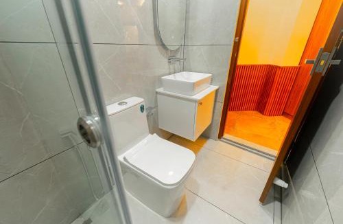Kochi Hotel | Emmanuel Residency