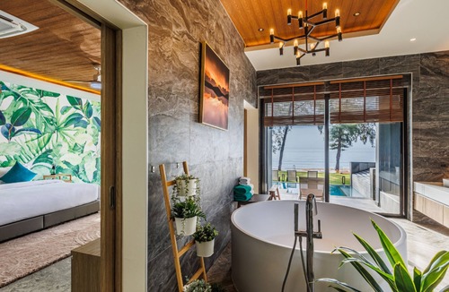 Huai Yang Resort | Emmarin Villa