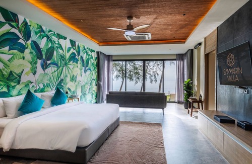 Huai Yang Resort | Emmarin Villa