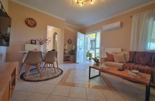 Pythagorio Apartment | Emmas House in Pythagoreio
