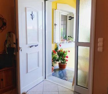 Pythagorio Apartment | Emmas House in Pythagoreio