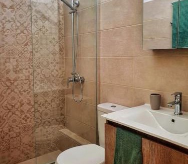 Pythagorio Apartment | Emmas House in Pythagoreio