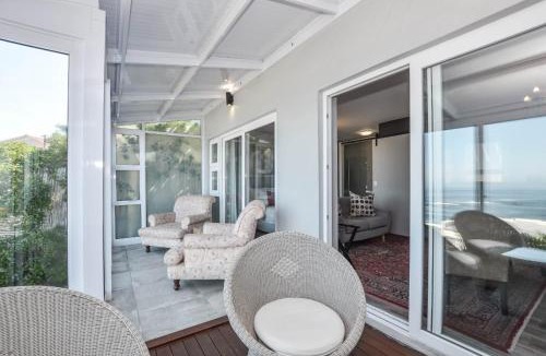 Yzerfontein Apartment | Emmaus-On-Sea Ext