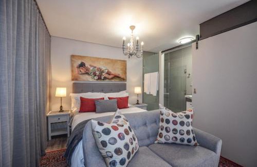 Yzerfontein Apartment | Emmaus-On-Sea Ext