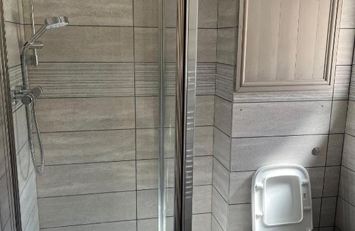 Westbury Apartment | Emmett lodge