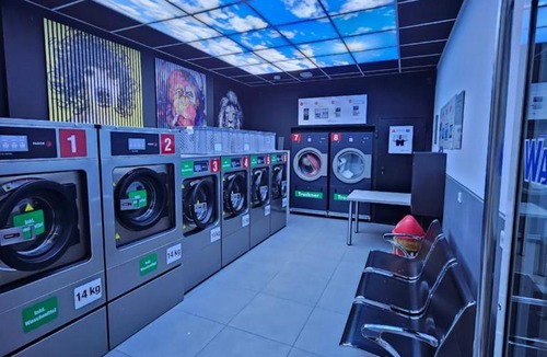 Schalke Apartment | Emmi