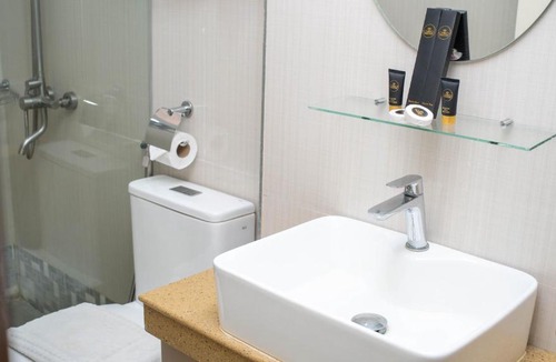 Legazpi Hotel | Emmie Hotel