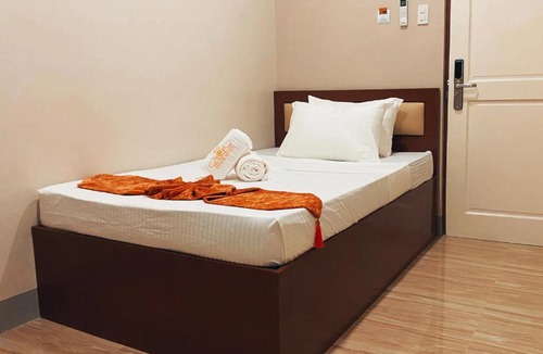 Legazpi Hotel | Emmie Hotel