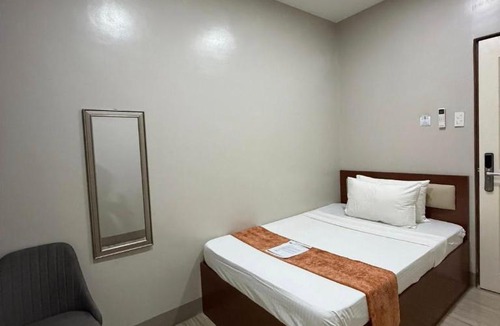 Legazpi Hotel | Emmie Hotel