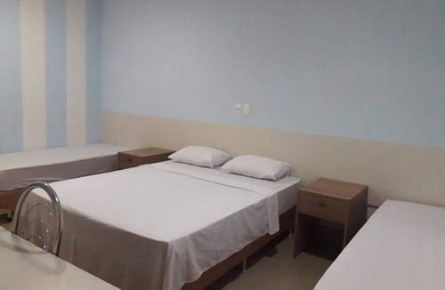 Aparecida do Taboado Hotel | Emmis Park Hotel