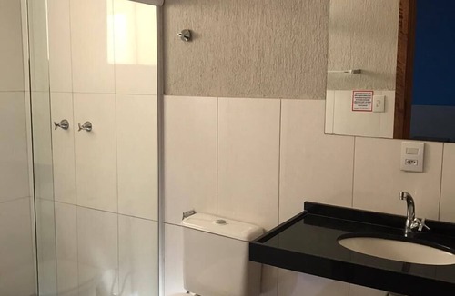 Aparecida do Taboado Hotel | Emmis Park Hotel