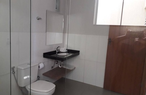 Aparecida do Taboado Hotel | Emmis Park Hotel