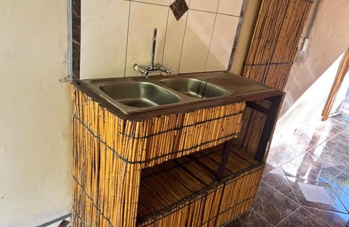 Kavango Cabin | Emms Cubango Ecological Camp
