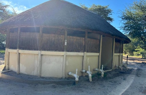 Kavango Cabin | Emms Cubango Ecological Camp