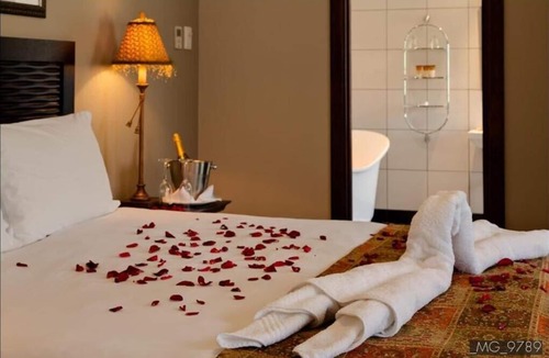 Fatih Hotel | EMN Expresss