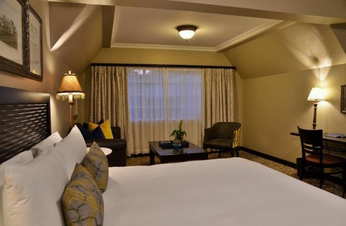Fatih Hotel | EMN Expresss