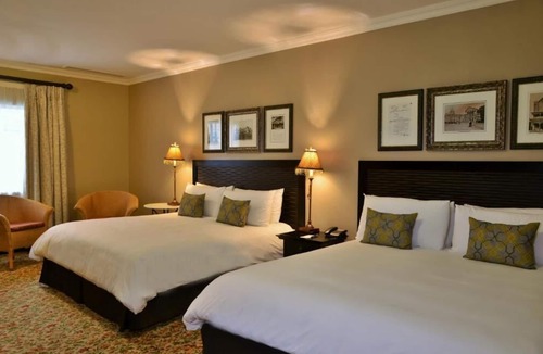 Fatih Hotel | EMN Expresss