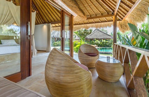 Purwakerti Resort | Emocean Beach Boutique Resort