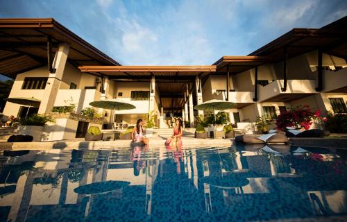 Santander Resort | Emoha Dive Resort