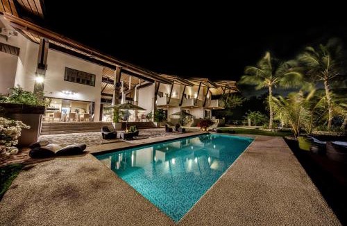 Santander Resort | Emoha Dive Resort