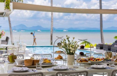 Taling Ngam Villa | Emotion Beachfront Villas